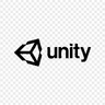 Unity Engine logo