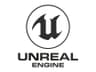 Unreal Engine 5 logo